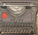 Typewriter